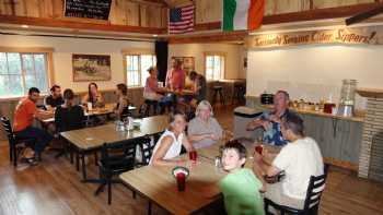 Methow Valley Ciderhouse