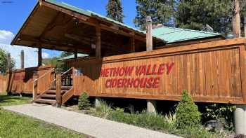 Methow Valley Ciderhouse