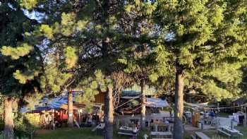 Methow Valley Ciderhouse