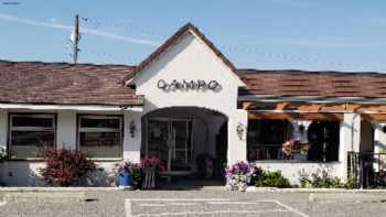 Campo Marina Italian Restaurant