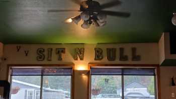 Sit'n Bull Saloon & Cafe