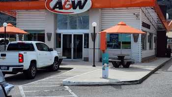 A&W Canada