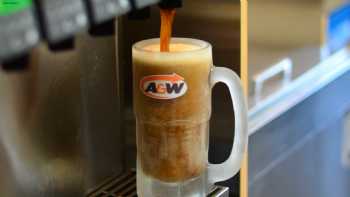 A&W Canada