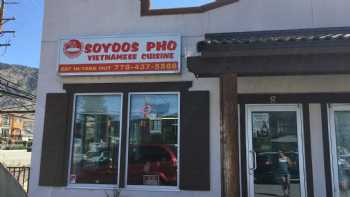 Osoyoos Pho Vietnamese Cuisine