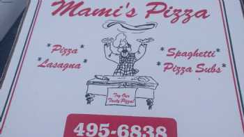 Mami's Pizza