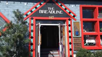 Breadline Cafe