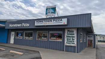 Hometown Pizza