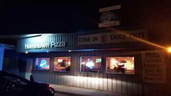 Hometown Pizza