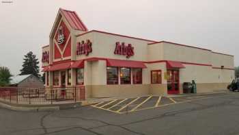 Arby's