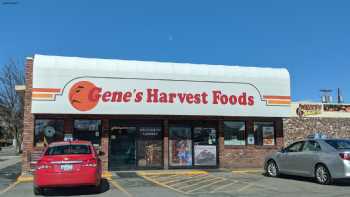 Genes Harvest Foods