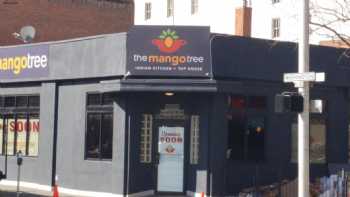 The Mango Tree