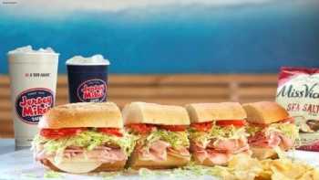 Jersey Mike’s Subs