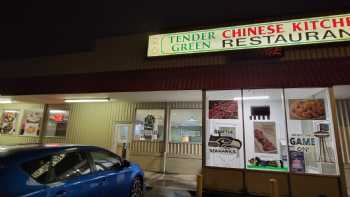 Tender Green Chinese Kitchen