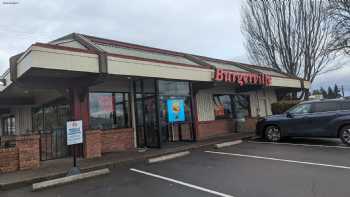 Burgerville