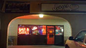 Jay's Bar & Grill