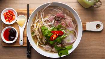 Pho Saigon