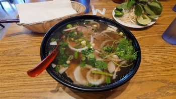 Pho Saigon