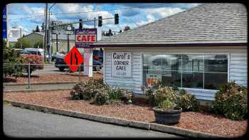 Carol's Corner Cafe