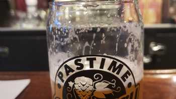 Pastime Brewery