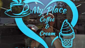 My Place - Coffee & Cream