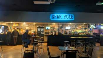 Spar Pole