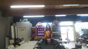 Othello Bowl & Family Fun Center