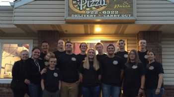 River City Pizza