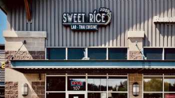 Sweet Rice