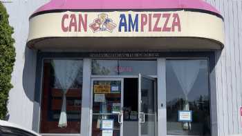 Can Am Pizza