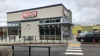 MOD Pizza