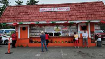 Taqueria El Sabroso