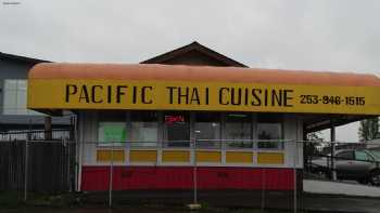 Pacific Thai Cuisine