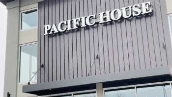 Pacific House Union Station