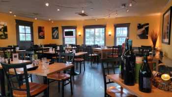 42nd Street Cafe and Bistro