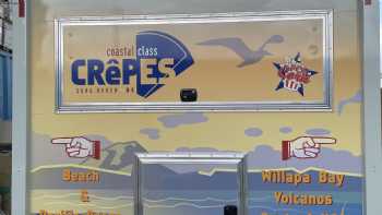 Coastal Class Crepes