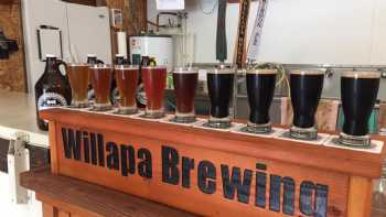 Willapa Brewing Co.