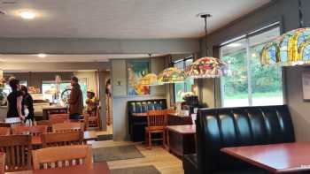 Wheelhouse Restaurant