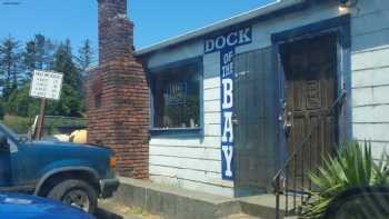 Dock of the Bay Restaurant