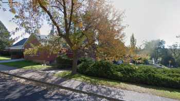 Palouse Food Pantry - Food Distribution Center