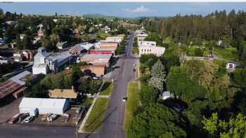 Palouse RV Park