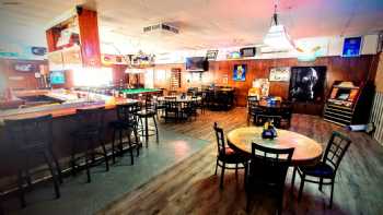 Codi Jo's Wagon Wheel Bar & Grill