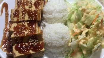 Best Teriyaki