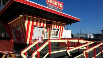 Lucky's Drive-In