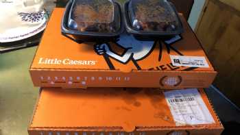 Little Caesars Pizza