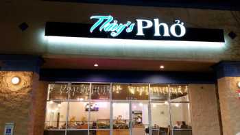 Thuy's Pho