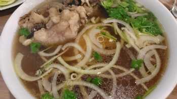 Thuy's Pho