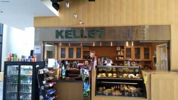 Kelley Cafe