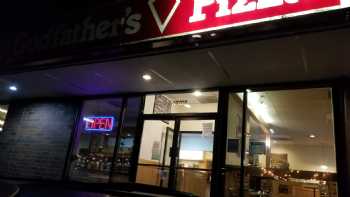 Godfather's Pizza