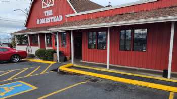 Homestead Restaurant & Bakery