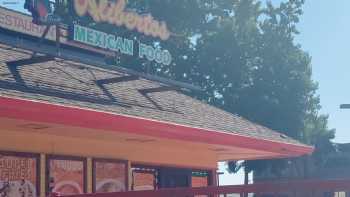 Aliberto's Jr Fresh Mexican Food